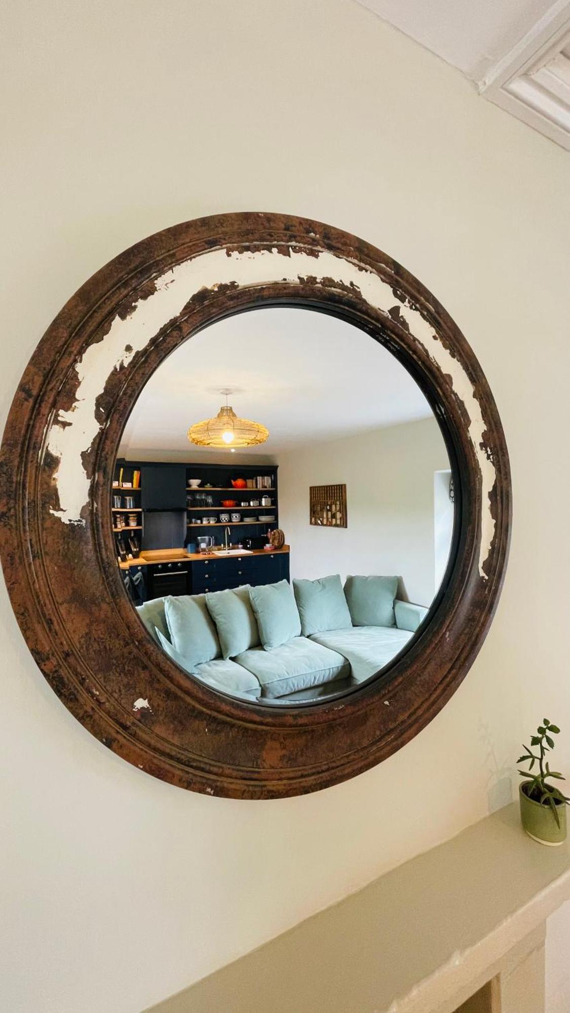 Beachborough Country House Barnstaple Quarto foto