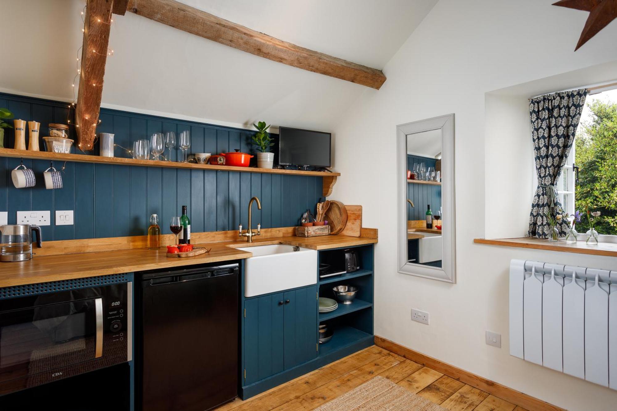 Beachborough Country House Barnstaple Quarto foto